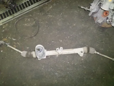 Κρεμαγιέρα Μηχανική για FIAT STILO (2001 - 2006) (192) Κρεμαγιέρα Μηχανική για FIAT STILO (2001 - 2006) (192)