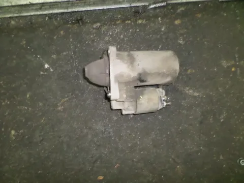 Μίζα για FIAT STILO (2001 - 2006) (192) Μίζα για FIAT STILO (2001 - 2006) (192)