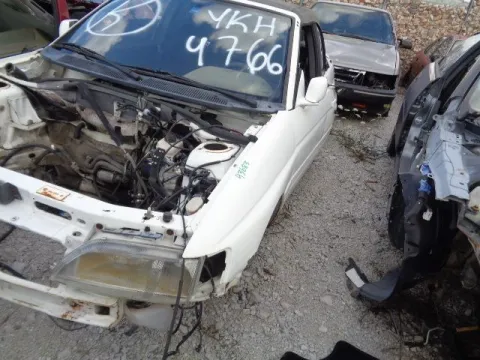 Τροπέτο Αμάξι κομπλέ Χ.Μηχανή Χ.Σασμάν για FORD ESCORT (1992 - 1995) MK6 (ALL) Cabrio - 2dr  2000cc 16V *ΔΒ* -  Τροπέτο Αμάξι κομπλέ Χ.Μηχανή Χ.Σασμάν για FORD ESCORT (1992 - 1995) MK6 (ALL) Cabrio - 2dr  2000cc 16V *ΔΒ* -