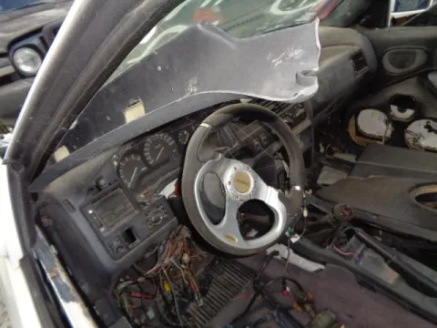 Τροπέτο Αμάξι κομπλέ Χ.Μηχανή Χ.Σασμάν για FORD ESCORT (1992 - 1995) MK6 (ALL) Cabrio - 2dr  2000cc 16V *ΔΒ* -  Τροπέτο Αμάξι κομπλέ Χ.Μηχανή Χ.Σασμάν για FORD ESCORT (1992 - 1995) MK6 (ALL) Cabrio - 2dr  2000cc 16V *ΔΒ* -