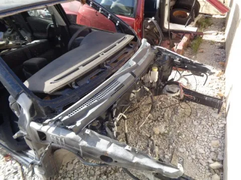 Τροπέτο Πίσω Με Άξονα Με Θόλουs Και Σασί για FIAT STILO (2001 - 2006) (192) Hatchback - 5dr *Δ* -  Τροπέτο Πίσω Με Άξονα Με Θόλουs Και Σασί για FIAT STILO (2001 - 2006) (192) Hatchback - 5dr *Δ* -