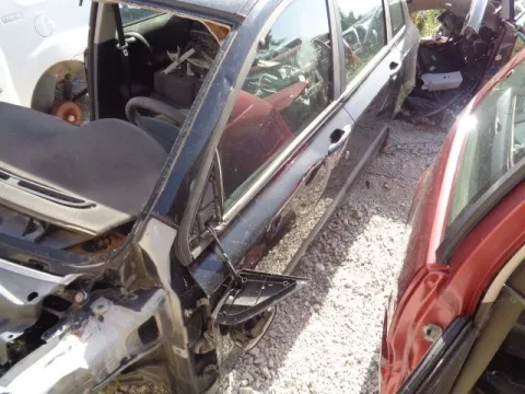 Τροπέτο Πίσω Με Άξονα Με Θόλουs Και Σασί για FIAT STILO (2001 - 2006) (192) Hatchback - 5dr *Δ* -  Τροπέτο Πίσω Με Άξονα Με Θόλουs Και Σασί για FIAT STILO (2001 - 2006) (192) Hatchback - 5dr *Δ* -