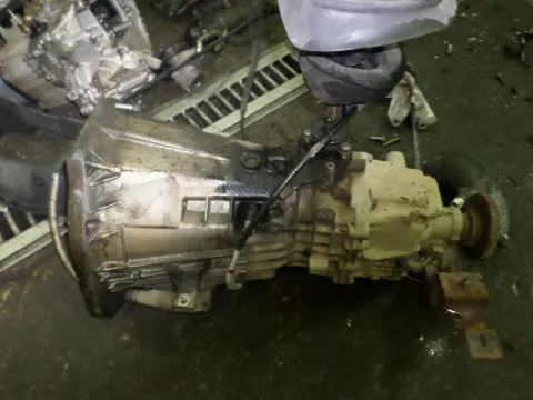 Κιβώτιο Ταχυτήτων (Σασμάν) Χειροκίνητο για FORD TRANSIT (1995 - 2000) (EA_) 2000 (NSF)(NSG) Petrol 114 Κιβώτιο Ταχυτήτων (Σασμάν) Χειροκίνητο για FORD TRANSIT (1995 - 2000) (EA_) 2000 (NSF)(NSG) Petrol 114