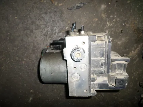 Μονάδα ABS 0265950037 για FIAT STILO (2001 - 2006) (192) Μονάδα ABS 0265950037 για FIAT STILO (2001 - 2006) (192)