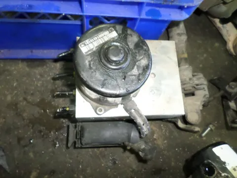 Μονάδα ABS 1J0907379O / 1J0614217E για SKODA OCTAVIA (2000 - 2004) 4 (1U2-5) , (1997 - 2000) 4 (1U2-5) Μονάδα ABS 1J0907379O / 1J0614217E για SKODA OCTAVIA (2000 - 2004) 4 (1U2-5) , (1997 - 2000) 4 (1U2-5)