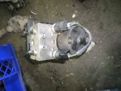 Μονάδα ABS 0265202461 / A0044310912 για MERCEDES A - CLASS (1997 - 2000) (W168) , (2001 - 2004) (W168) Μονάδα ABS 0265202461 / A0044310912 για MERCEDES A - CLASS (1997 - 2000) (W168) , (2001 - 2004) (W168)
