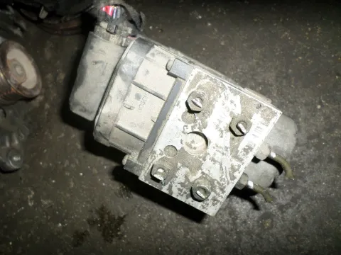 Μονάδα ABS 0265216651 για OPEL ASTRA (1998 - 2004) G Μονάδα ABS 0265216651 για OPEL ASTRA (1998 - 2004) G