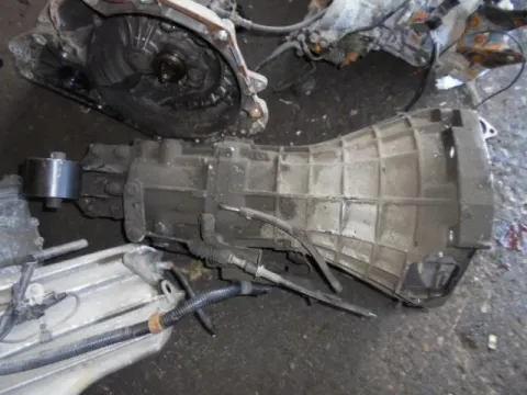 Κιβώτιο Ταχυτήτων (Σασμάν) Χειροκίνητο για NISSAN SERENA (1991 - 1996), 1600 (GA16DE) petrol, (1997 - 2001) Κιβώτιο Ταχυτήτων (Σασμάν) Χειροκίνητο για NISSAN SERENA (1991 - 1996), 1600 (GA16DE) petrol, (1997 - 2001)