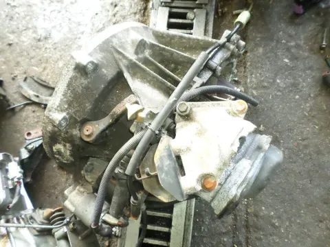 Κιβώτιο Ταχυτήτων (Σασμάν) Χειροκίνητο για ROVER 25 (2000 - 2004) (RF) 1400 (14 K4F) Petrol 103 DOHC-16V , 45 (2000 - 2004) (RT) , (2004 - 2005) (RT) Κιβώτιο Ταχυτήτων (Σασμάν) Χειροκίνητο για ROVER 25 (2000 - 2004) (RF) 1400 (14 K4F) Petrol 103 DOHC-16V , 45 (2000 - 2004) (RT) , (2004 - 2005) (RT)