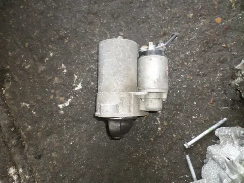 Μίζα για CHEVROLET - DAEWOO MATIZ (2001 - 2005) (M150) Μίζα για CHEVROLET - DAEWOO MATIZ (2001 - 2005) (M150)