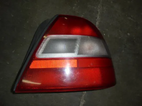 Φανάρι Πίσω Δεξί για HONDA CIVIC (1996 - 1998) Liftback - 5dr Φανάρι Πίσω Δεξί για HONDA CIVIC (1996 - 1998) Liftback - 5dr