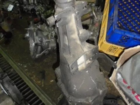 Κιβώτιο Ταχυτήτων (Σασμάν) Χειροκίνητο για NISSAN URVAN (1987 - 1997) 2500 TD25 diesel Κιβώτιο Ταχυτήτων (Σασμάν) Χειροκίνητο για NISSAN URVAN (1987 - 1997) 2500 TD25 diesel