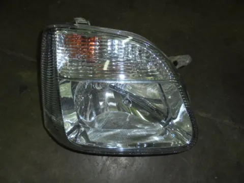 Φανάρι Εμπρός Δεξί για SUZUKI WAGON R (2003 - 2007) (RB) , OPEL AGILA (2003 - 2007) Φανάρι Εμπρός Δεξί για SUZUKI WAGON R (2003 - 2007) (RB) , OPEL AGILA (2003 - 2007)