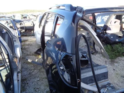 Τροπέτο Πίσω Χωρίς Άξονα Και Οροφή για TOYOTA RAV-4 (2006 - 2009) (XA30) *Δ* Τροπέτο Πίσω Χωρίς Άξονα Και Οροφή για TOYOTA RAV-4 (2006 - 2009) (XA30) *Δ*
