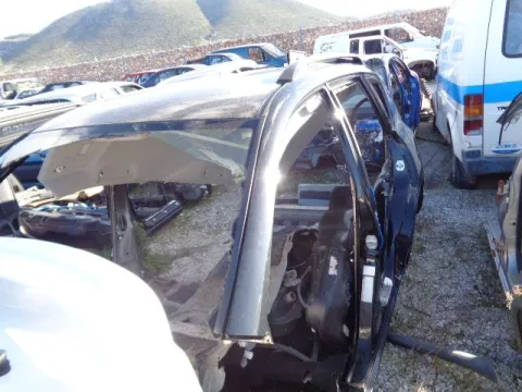 Τροπέτο Πίσω Χωρίς Άξονα Και Οροφή για TOYOTA RAV-4 (2006 - 2009) (XA30) *Δ* - 