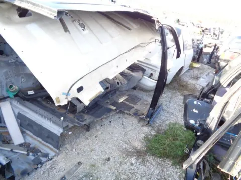 Τροπέτο Πίσω Χωρίς Άξονα Και Οροφή για TOYOTA RAV-4 (2006 - 2009) (XA30) *Δ* - 