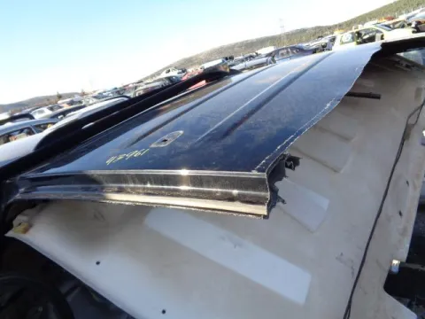 Τροπέτο Πίσω Χωρίς Άξονα Και Οροφή για TOYOTA RAV-4 (2006 - 2009) (XA30) *Δ* - 