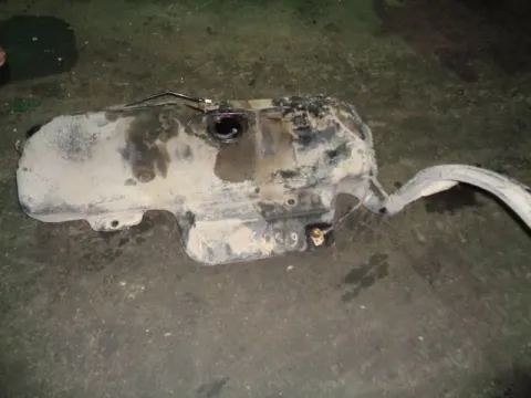 Δεξαμενή Καυσίμου (Ρεζερβουάρ) για CITROEN SAXO (1996 - 1999) (S) *Δ* Δεξαμενή Καυσίμου (Ρεζερβουάρ) για CITROEN SAXO (1996 - 1999) (S) *Δ*