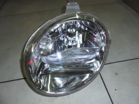 Φανάρι Εμπρός Αριστερό Ηλεκτρικός για CHEVROLET - DAEWOO MATIZ (1998 - 2001) (M100)