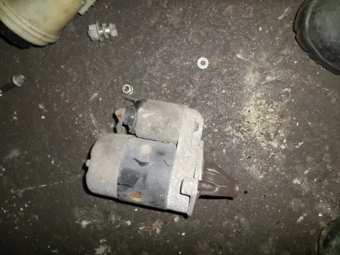 Μίζα για HYUNDAI ATOS PRIME (1999 - 2001) (MX) 1000 G4HC-E petrol 58 , (2001 - 2003) (MX) Μίζα για HYUNDAI ATOS PRIME (1999 - 2001) (MX) 1000 G4HC-E petrol 58 , (2001 - 2003) (MX)