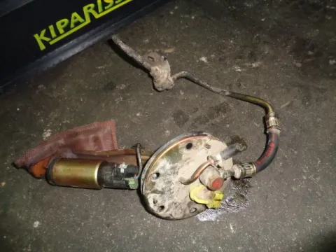 Αντλία Καυσίμου (Τρόμπα Βενζίνης) για HONDA CIVIC (1992 - 1995) (EG - H - J) Αντλία Καυσίμου (Τρόμπα Βενζίνης) για HONDA CIVIC (1992 - 1995) (EG - H - J)
