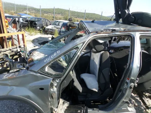 Τροπέτο Πίσω Με Άξονα Με Θόλουs Και Σασί για SUZUKI SX4 (2007 - 2009) (RW) , (2010 - 2013) (RW) *Δ* -  Τροπέτο Πίσω Με Άξονα Με Θόλουs Και Σασί για SUZUKI SX4 (2007 - 2009) (RW) , (2010 - 2013) (RW) *Δ* -