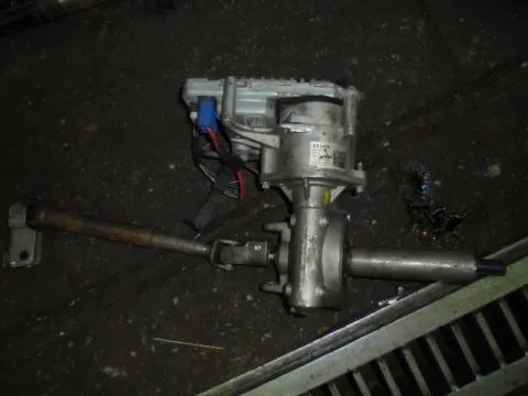 Κολόνα Τιμονιού Ηλεκτρική Μεταχειρισμένη για OPEL MERIVA (2007 - 2010) Κολόνα Τιμονιού Ηλεκτρική Μεταχειρισμένη για OPEL MERIVA (2007 - 2010)