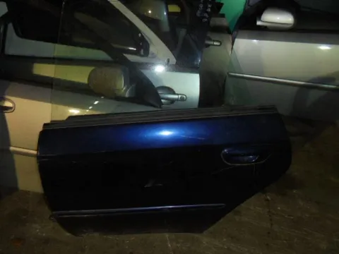 Πόρτα Πίσω Αριστερή για SUBARU LEGACY (2003 - 2006) *Ε*