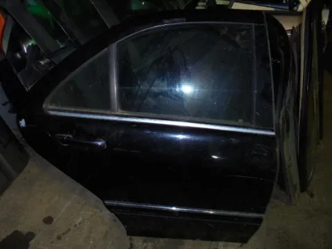 Πόρτα Πίσω Δεξιά για MERCEDES S - CLASS (2003 - 2005) (W220) Πόρτα Πίσω Δεξιά για MERCEDES S - CLASS (2003 - 2005) (W220)