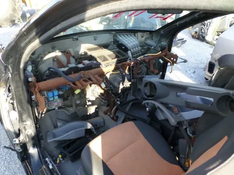 Τροπέτο Πίσω Με Άξονα Με Θόλουs Και Σασί για KIA PICANTO (2004 - 2008) (BA) *Δ* -  Τροπέτο Πίσω Με Άξονα Με Θόλουs Και Σασί για KIA PICANTO (2004 - 2008) (BA) *Δ* -