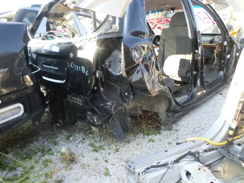 Τροπέτο Πίσω Με Άξονα Με Θόλουs Και Σασί για KIA PICANTO (2004 - 2008) (BA) *Δ* -  Τροπέτο Πίσω Με Άξονα Με Θόλουs Και Σασί για KIA PICANTO (2004 - 2008) (BA) *Δ* -