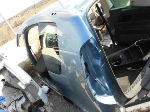 Τροπέτο Πίσω Χωρίς Άξονα για SKODA ROOMSTER (2006 - 2011) (5J) *Δ* Τροπέτο Πίσω Χωρίς Άξονα για SKODA ROOMSTER (2006 - 2011) (5J) *Δ*