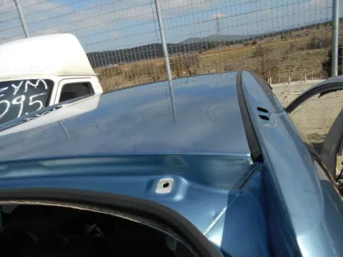 Τροπέτο Πίσω Χωρίς Άξονα για SKODA ROOMSTER (2006 - 2011) (5J) *Δ* -  Τροπέτο Πίσω Χωρίς Άξονα για SKODA ROOMSTER (2006 - 2011) (5J) *Δ* -