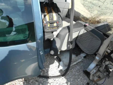 Τροπέτο Πίσω Χωρίς Άξονα για SKODA ROOMSTER (2006 - 2011) (5J) *Δ* -  Τροπέτο Πίσω Χωρίς Άξονα για SKODA ROOMSTER (2006 - 2011) (5J) *Δ* -