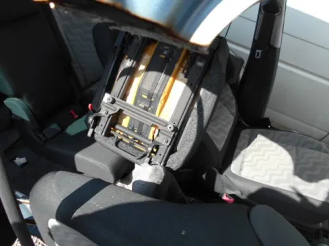 Τροπέτο Πίσω Χωρίς Άξονα για SKODA ROOMSTER (2006 - 2011) (5J) *Δ* -  Τροπέτο Πίσω Χωρίς Άξονα για SKODA ROOMSTER (2006 - 2011) (5J) *Δ* -