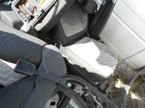 Τροπέτο Πίσω Χωρίς Άξονα για SKODA ROOMSTER (2006 - 2011) (5J) *Δ* -  Τροπέτο Πίσω Χωρίς Άξονα για SKODA ROOMSTER (2006 - 2011) (5J) *Δ* -