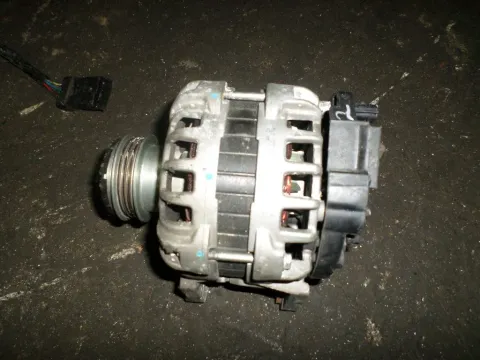 Δυναμό - Εναλλάκτης 231003730R για RENAULT CLIO (2009 - 2013) 1200 (D4F740) Petrol 75 16V , 1200 (D4F784) Petrol 101 16V , 1200 (D4F740) Petrol 65 16V , 1200 (D4F740) Petrol 75 16V Hi-Flex , (2013 - ) Δυναμό - Εναλλάκτης 231003730R για RENAULT CLIO (2009 - 2013) 1200 (D4F740) Petrol 75 16V , 1200 (D4F784) Petrol 101 16V , 1200 (D4F740) Petrol 65 16V , 1200 (D4F740) Petrol 75 16V Hi-Flex , (2013 - )
