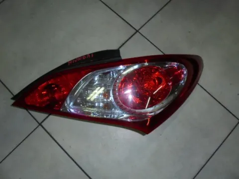 Φανάρι Πίσω Δεξί για HYUNDAI GENESIS (2008 - 2013) Φανάρι Πίσω Δεξί για HYUNDAI GENESIS (2008 - 2013)