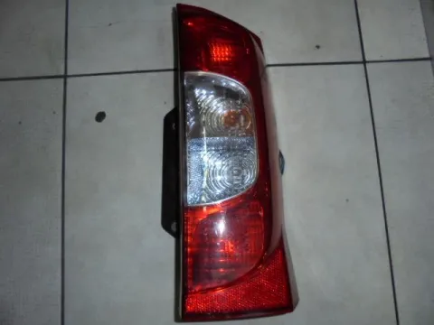 Φανάρι Πίσω Δεξί για CITROEN NEMO (2008 - ) II Φανάρι Πίσω Δεξί για CITROEN NEMO (2008 - ) II