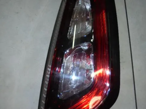 Φανάρι Πίσω Δεξί για FIAT PUNTO (2009 - 2012) (199) EVO Φανάρι Πίσω Δεξί για FIAT PUNTO (2009 - 2012) (199) EVO