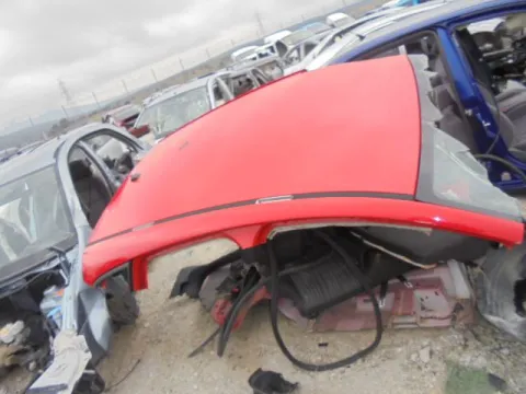 Τροπέτο Πίσω Χωρίς Άξονα για OPEL ASTRA (2010 - 2012) J Hatchback - 5dr *Δ* - 