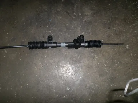 Κρεμαγιέρα Μηχανική για FIAT SEICENTO (1998 - 2001) (187) Κρεμαγιέρα Μηχανική για FIAT SEICENTO (1998 - 2001) (187)