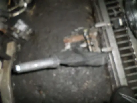 Χειρόφρενο για OPEL INSIGNIA (2008 - 2014) Χειρόφρενο για OPEL INSIGNIA (2008 - 2014)