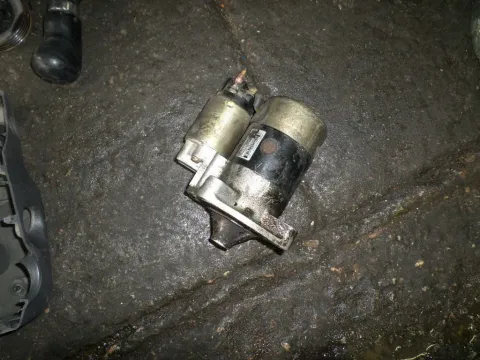 Μίζα M002T13081 για CITROEN SAXO (1996 - 1999) (S) , (1999 - 2002) (S) Μίζα M002T13081 για CITROEN SAXO (1996 - 1999) (S) , (1999 - 2002) (S)