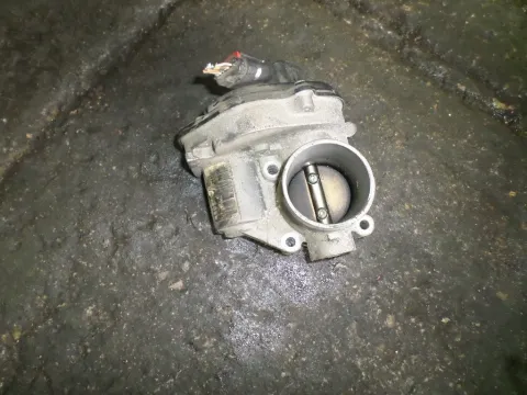 Σώμα Πεταλούδας VR2S6U9E927FC για FORD FOCUS (1998 - 2001) Mk1a Σώμα Πεταλούδας VR2S6U9E927FC για FORD FOCUS (1998 - 2001) Mk1a