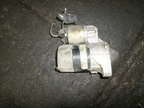 Μίζα για RENAULT CLIO (1998 - 2001) (BB_) (CB_) Μίζα για RENAULT CLIO (1998 - 2001) (BB_) (CB_)