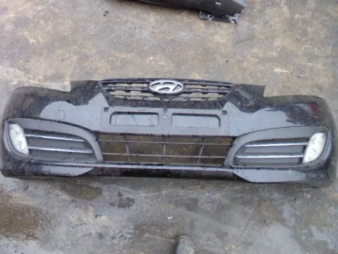 Μούρη (με καπό και φτερά) για HYUNDAI GENESIS (2008 - 2013) *Γ* Μούρη (με καπό και φτερά) για HYUNDAI GENESIS (2008 - 2013) *Γ*