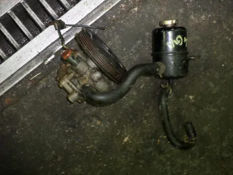 Αντλία Υδραυλικού Τιμονιού για MITSUBISHI LANCER (1997 - 2004) 1300 (4G13) petrol Αντλία Υδραυλικού Τιμονιού για MITSUBISHI LANCER (1997 - 2004) 1300 (4G13) petrol