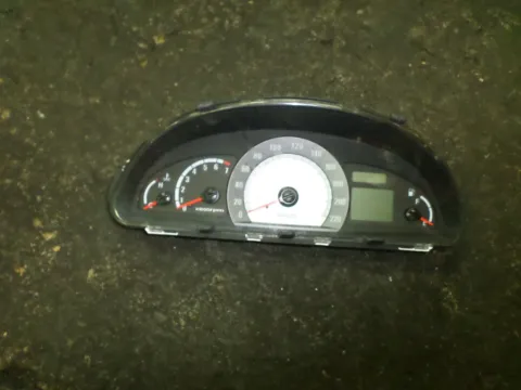 Όργανα Ταμπλό Κοντέρ για HYUNDAI MATRIX (2001 - 2006) (FC) Όργανα Ταμπλό Κοντέρ για HYUNDAI MATRIX (2001 - 2006) (FC)