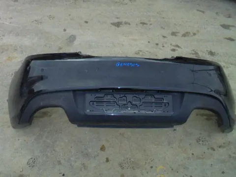 Προφυλακτήρας Πίσω Με Parktronic για HYUNDAI GENESIS (2008 - 2013)  *Γ* Προφυλακτήρας Πίσω Με Parktronic για HYUNDAI GENESIS (2008 - 2013)  *Γ*
